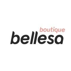 Bellesa Boutique logo