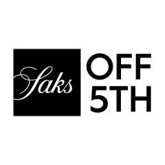 Saks OFF 5th logo