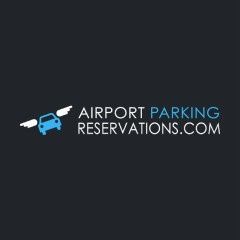 Airport Parking Reservations logo