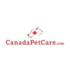 CanadaPetCare logo