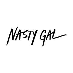 Nasty Gal logo