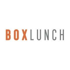 BoxLunch logo