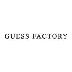 Guess Factory logo