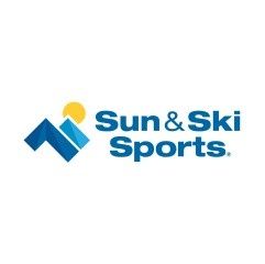 Sun & Ski Sports logo