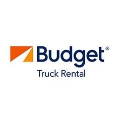Budget Truck Rental logo
