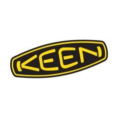 KEEN Footwear logo