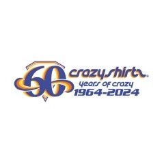 Crazy Shirts logo