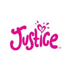 Justice logo