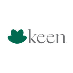 Keen logo