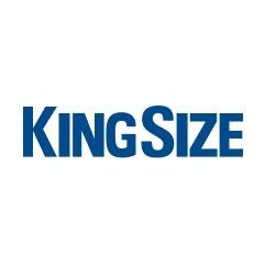 KingSize logo