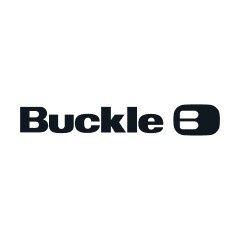 Buckle logo