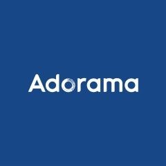 Adorama logo