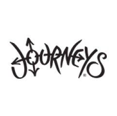 Journeys logo