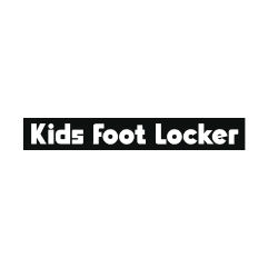 Kids Foot Locker logo