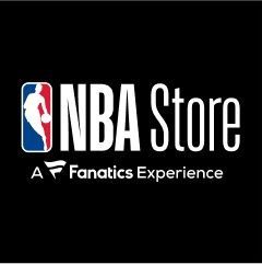 NBA Store logo