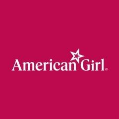 American Girl logo