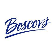 Boscov's logo