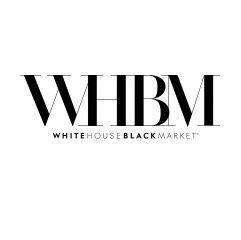 White House Black Market logo