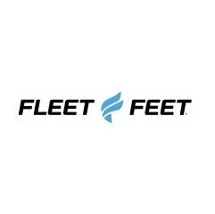 Fleet Feet logo