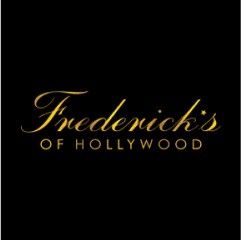 Fredericks logo