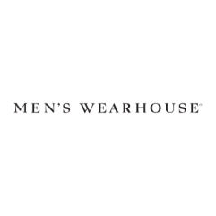 Men's Wearhouse logo