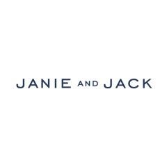 Janie and Jack logo