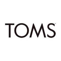 Toms logo