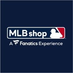 MLB Shop logo