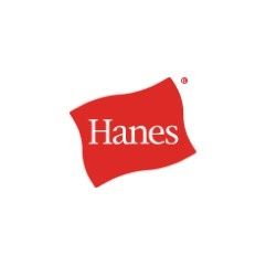 Hanes logo