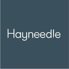 Hayneedle logo