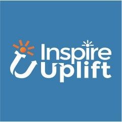 Inspire Uplift logo