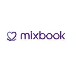 Mixbook logo