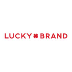 Lucky Brand logo
