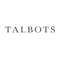 Talbots logo
