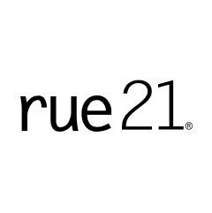 rue21 logo