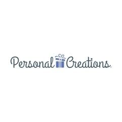 Personal Creations logo