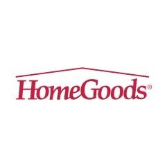 HomeGoods logo