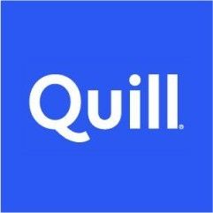 Quill Coupons & Promo Codes 2026 logo