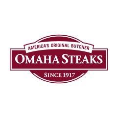 Omaha Steaks logo
