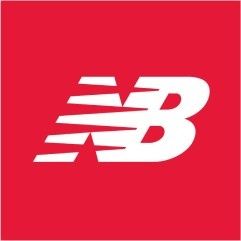 New Balance logo