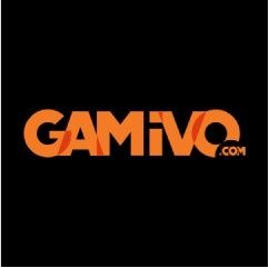 Gamivo logo
