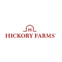Hickory Farms logo