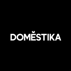 Domestika logo