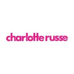 Charlotte Russe Coupons & Promo Codes 2026 logo