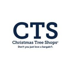 Christmas Tree Shops
