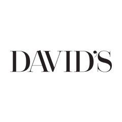 David's Bridal logo
