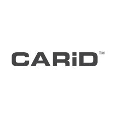 CariD logo