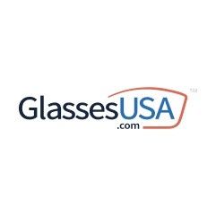 GlassesUSA logo