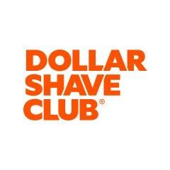 Dollar Shave Club logo