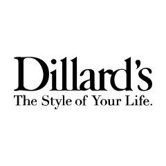 Dillard's Discounts & Coupons 2026 logo Dillard's Discounts & Coupons 2026 logo